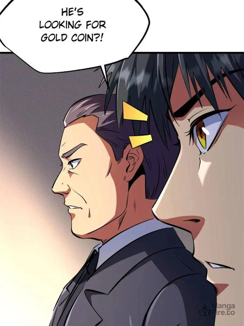 Super God Gene Mangakakalot X Chapter 321 Page 63