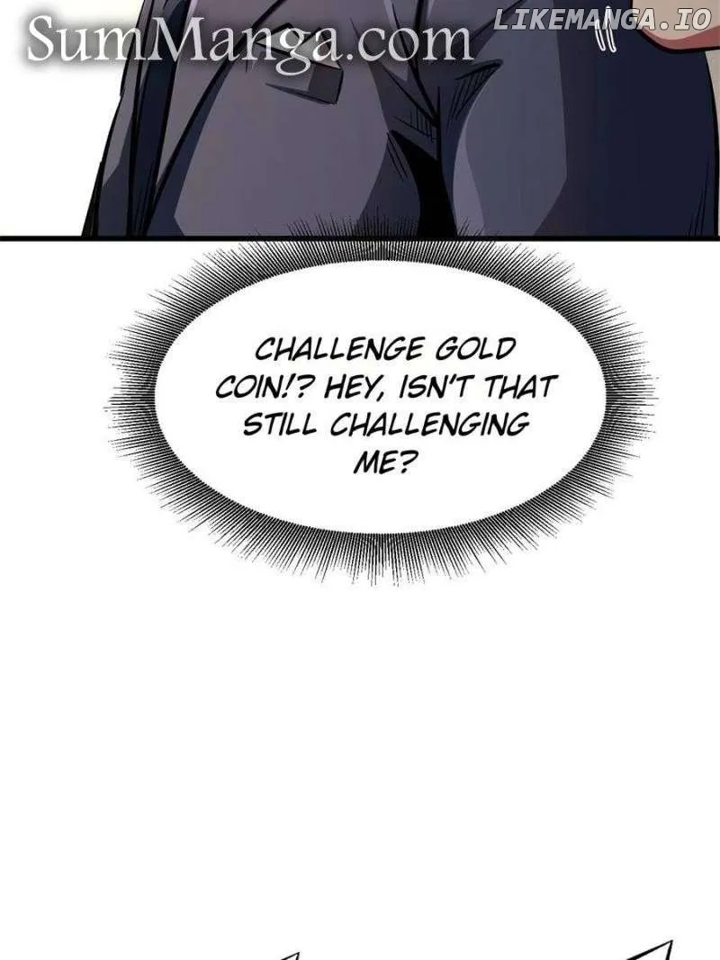Super God Gene Mangakakalot X Chapter 321 Page 64