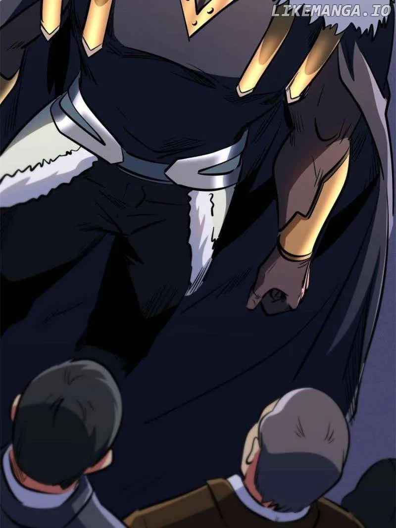 Super God Gene Mangakakalot X Chapter 321 Page 67
