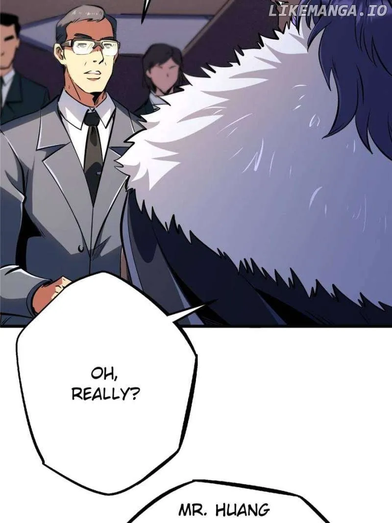 Super God Gene Mangakakalot X Chapter 322 Page 3