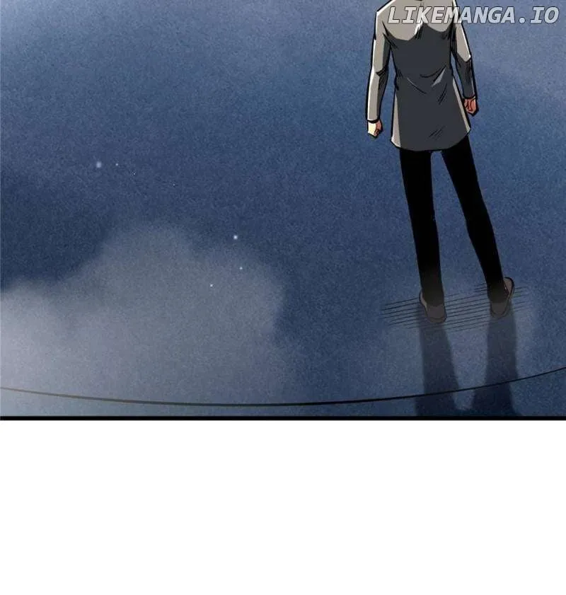 Super God Gene Mangakakalot X Chapter 322 Page 23