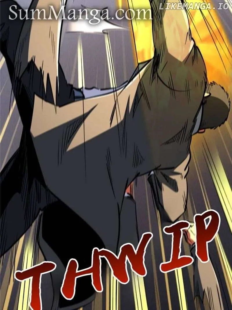 Super God Gene Mangakakalot X Chapter 322 Page 48