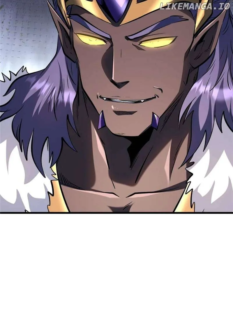 Super God Gene Mangakakalot X Chapter 322 Page 6