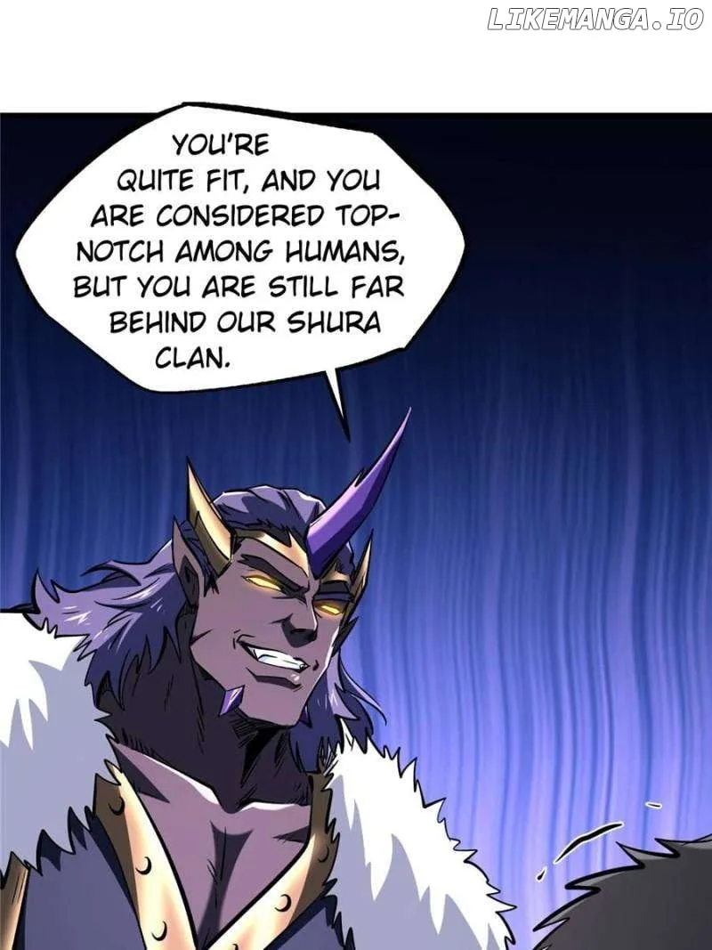 Super God Gene Mangakakalot X Chapter 322 Page 62