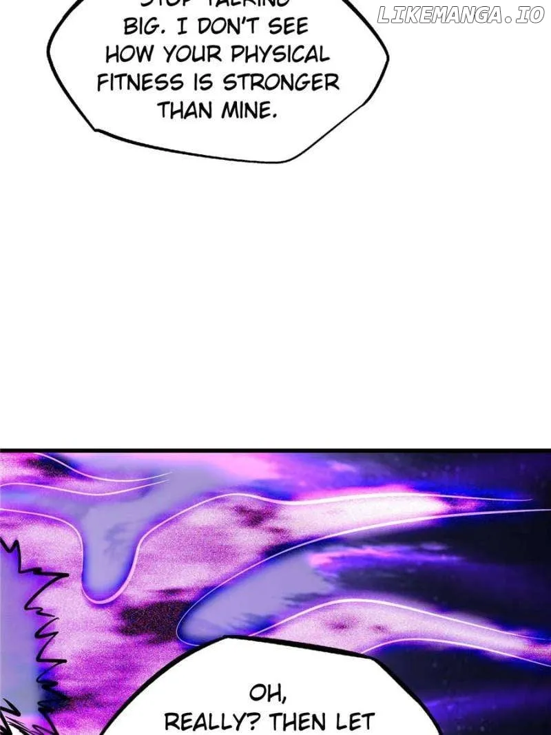 Super God Gene Mangakakalot X Chapter 322 Page 64