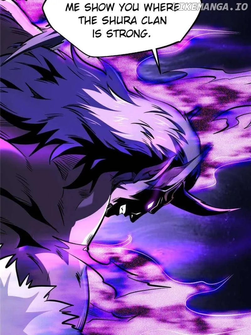 Super God Gene Mangakakalot X Chapter 322 Page 65
