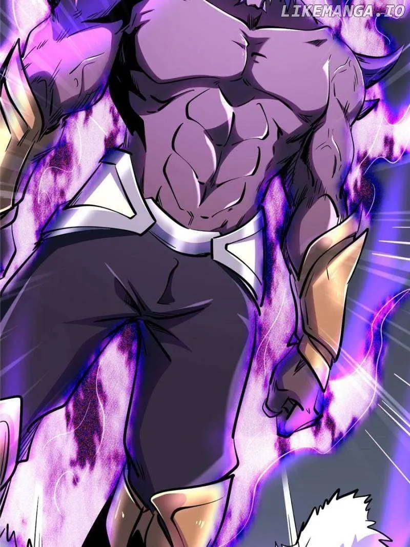 Super God Gene Mangakakalot X Chapter 322 Page 69