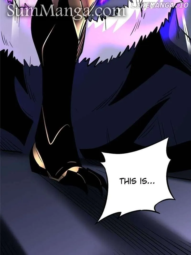 Super God Gene Mangakakalot X Chapter 322 Page 70