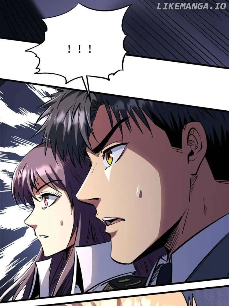 Super God Gene Mangakakalot X Chapter 322 Page 71