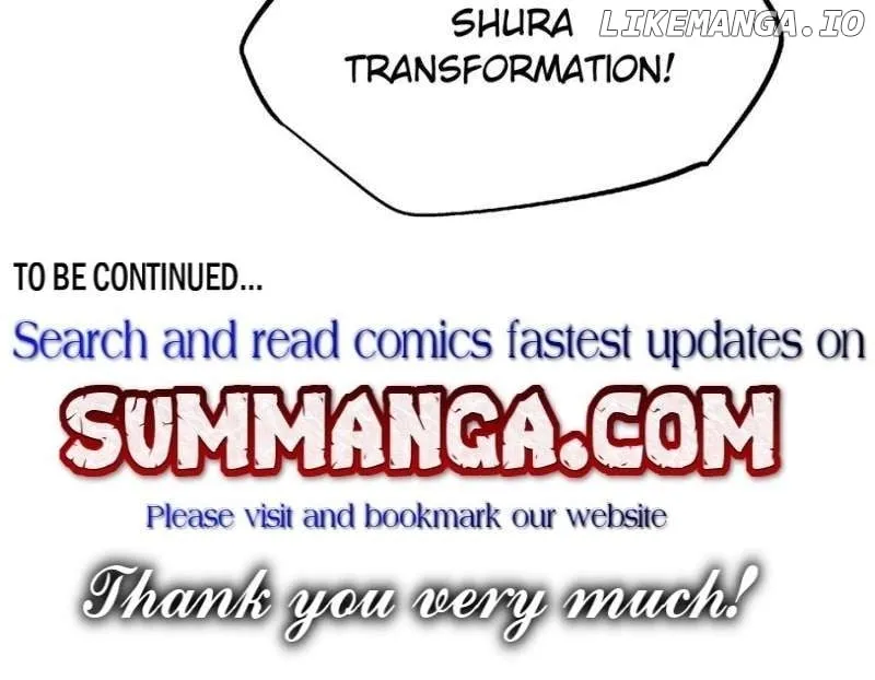 Super God Gene Mangakakalot X Chapter 322 Page 73