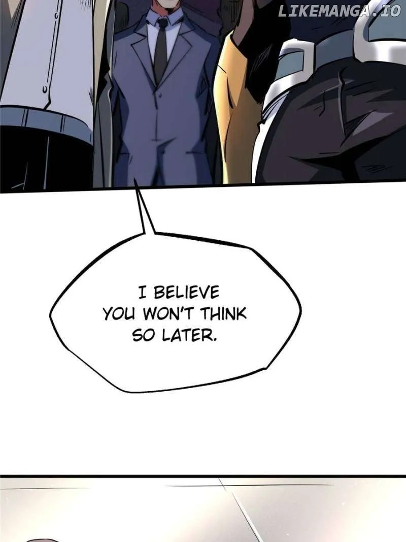 Super God Gene Mangakakalot X Chapter 322 Page 10