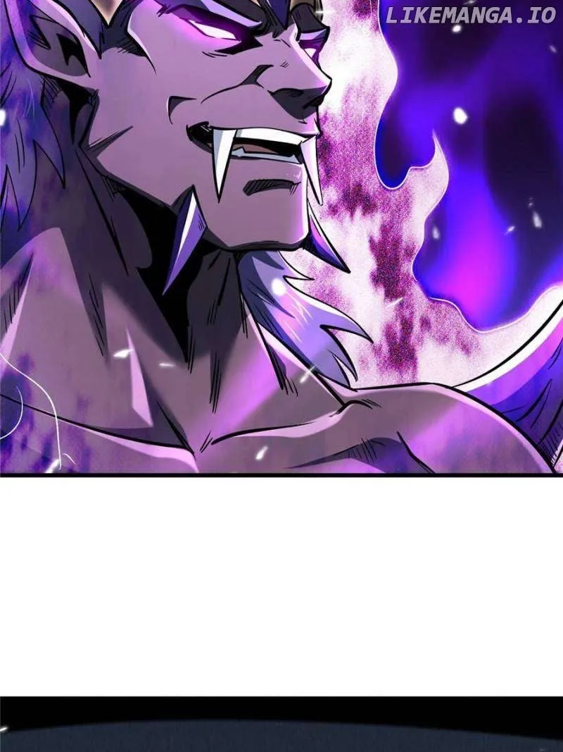 Super God Gene Mangakakalot X Chapter 323 Page 16