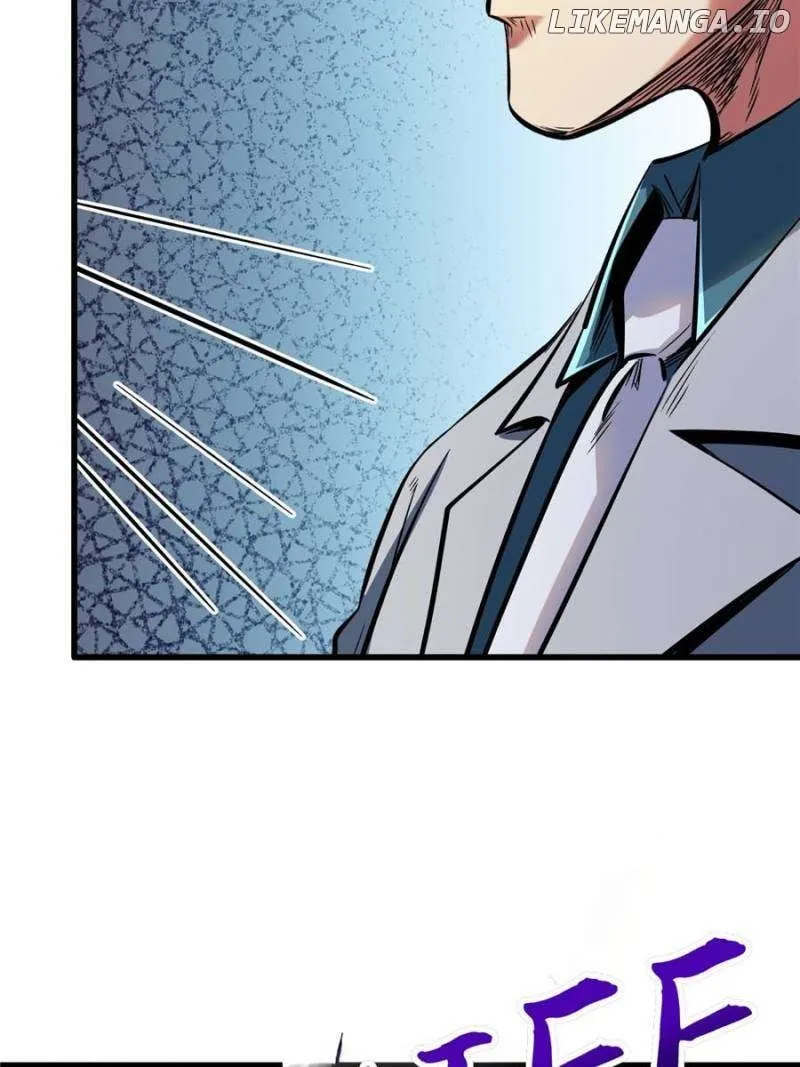 Super God Gene Mangakakalot X Chapter 323 Page 29