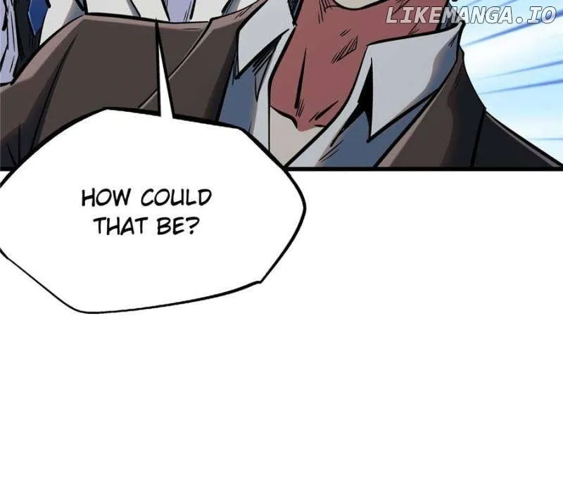 Super God Gene Mangakakalot X Chapter 323 Page 36