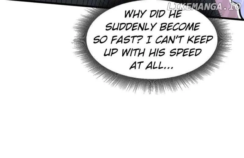Super God Gene Mangakakalot X Chapter 323 Page 46