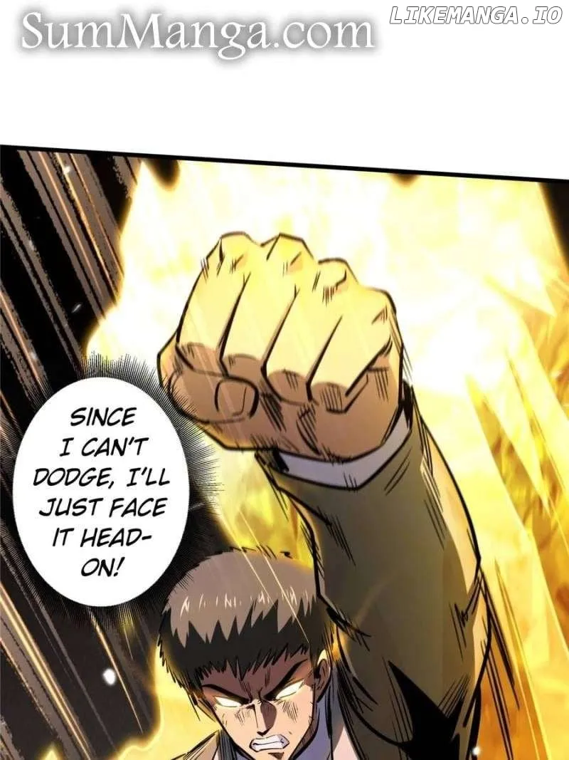 Super God Gene Mangakakalot X Chapter 323 Page 47