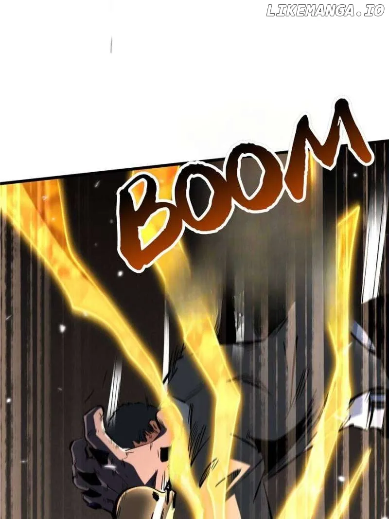 Super God Gene Mangakakalot X Chapter 323 Page 49