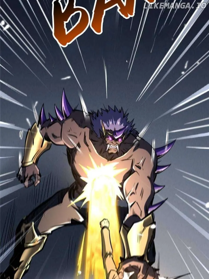 Super God Gene Mangakakalot X Chapter 323 Page 54