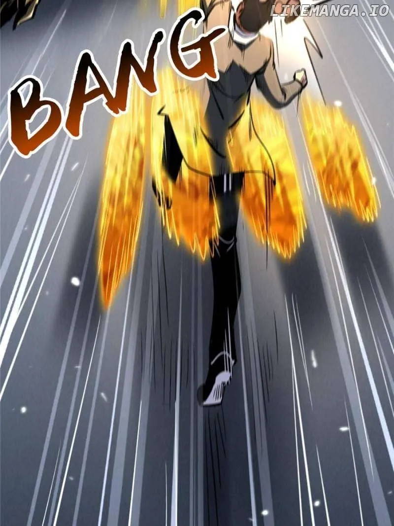 Super God Gene Mangakakalot X Chapter 323 Page 55