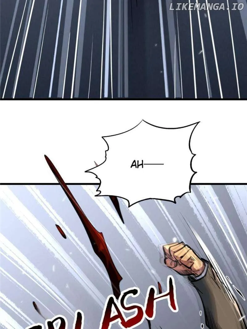 Super God Gene Mangakakalot X Chapter 323 Page 56