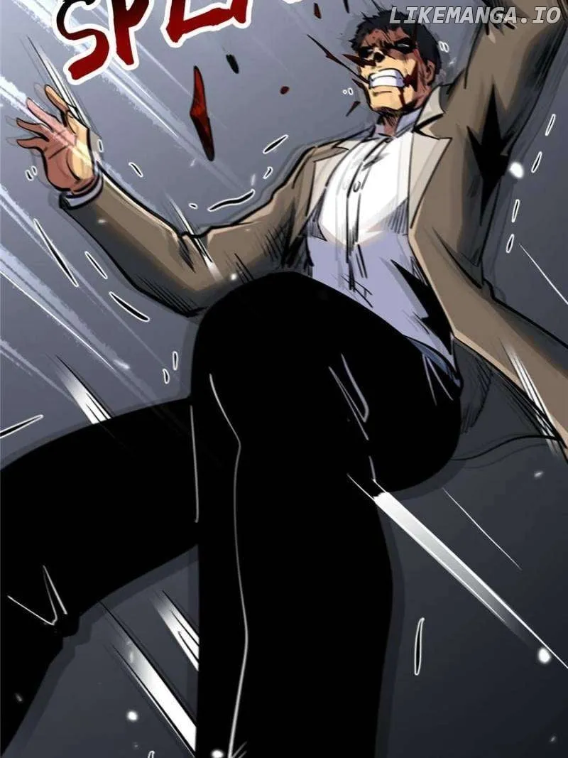 Super God Gene Mangakakalot X Chapter 323 Page 57