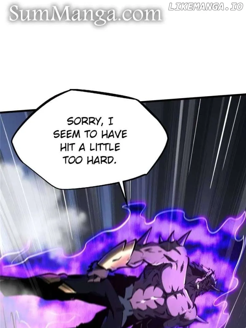 Super God Gene Mangakakalot X Chapter 323 Page 59