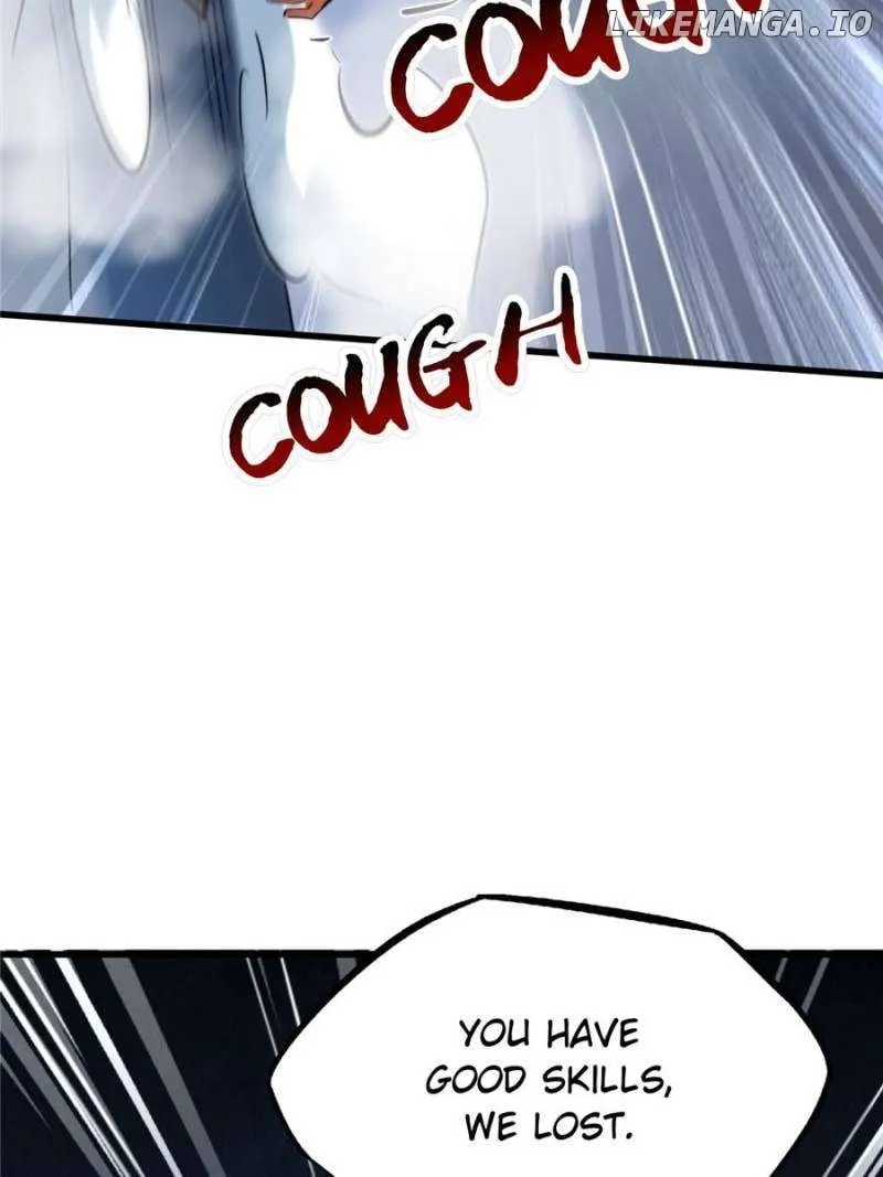 Super God Gene Mangakakalot X Chapter 323 Page 61
