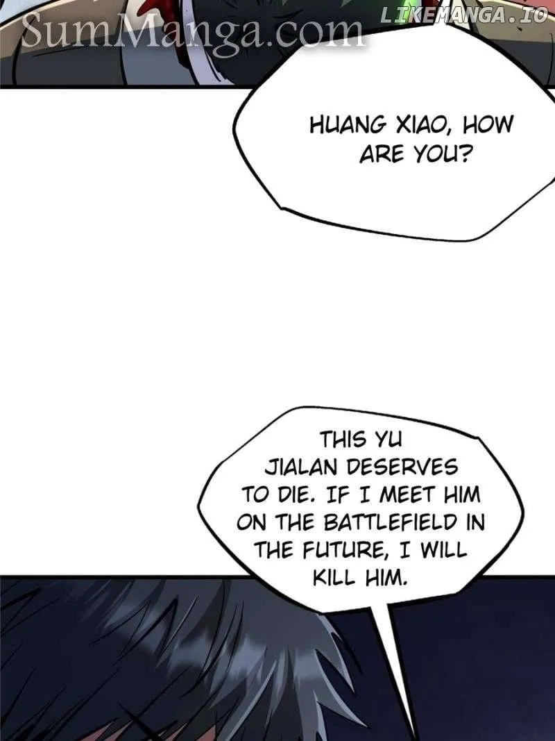 Super God Gene Mangakakalot X Chapter 323 Page 63