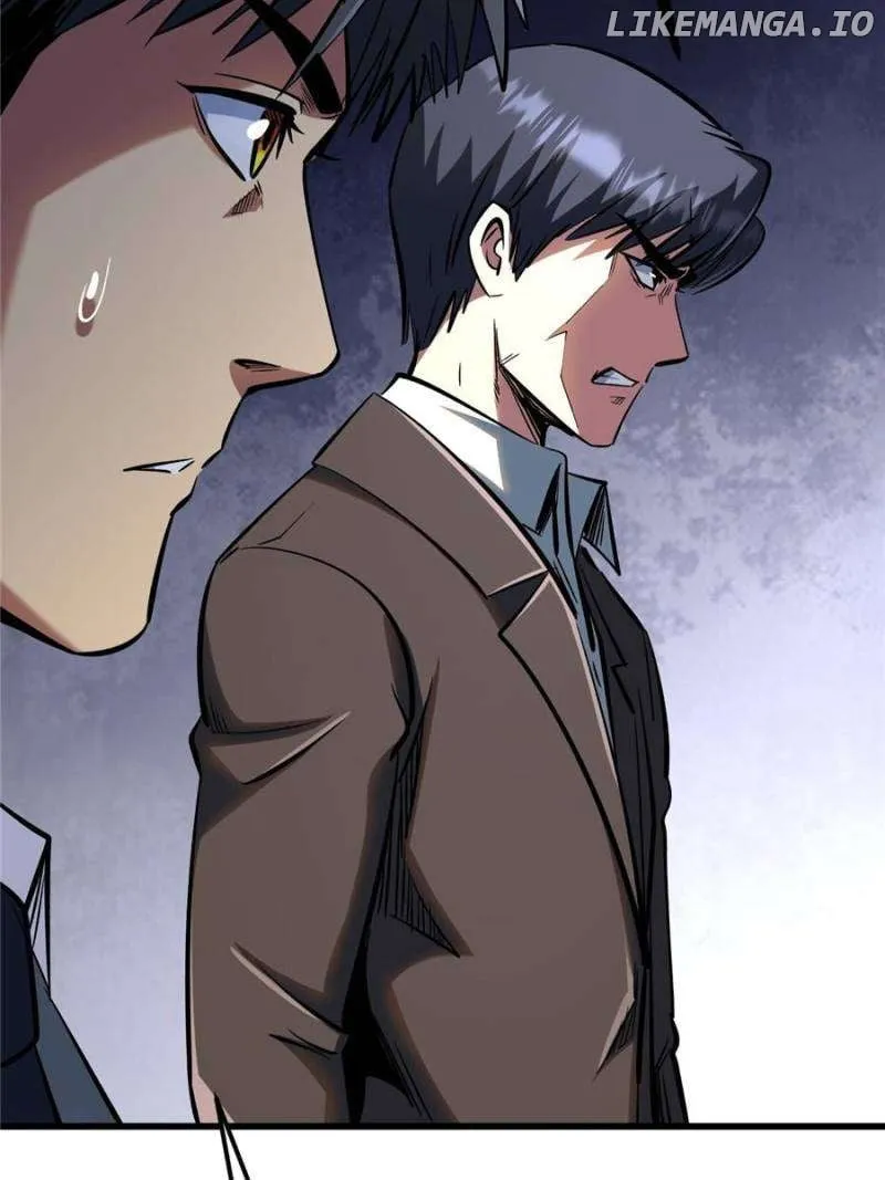 Super God Gene Mangakakalot X Chapter 323 Page 64
