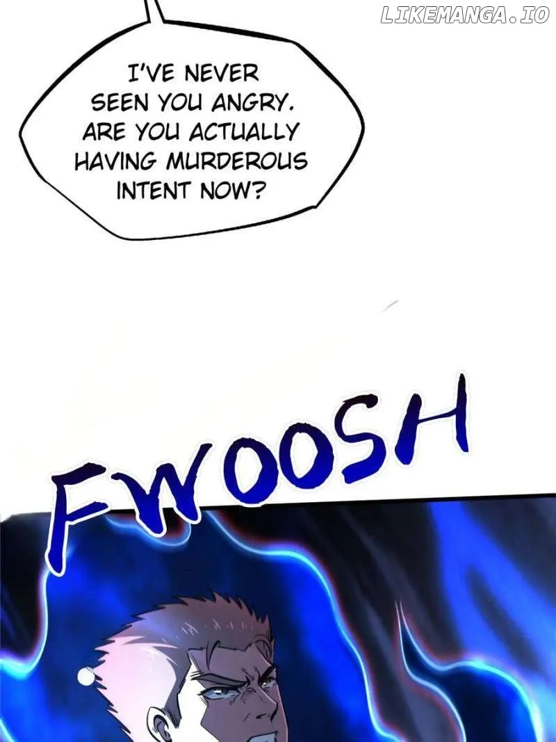 Super God Gene Mangakakalot X Chapter 323 Page 65