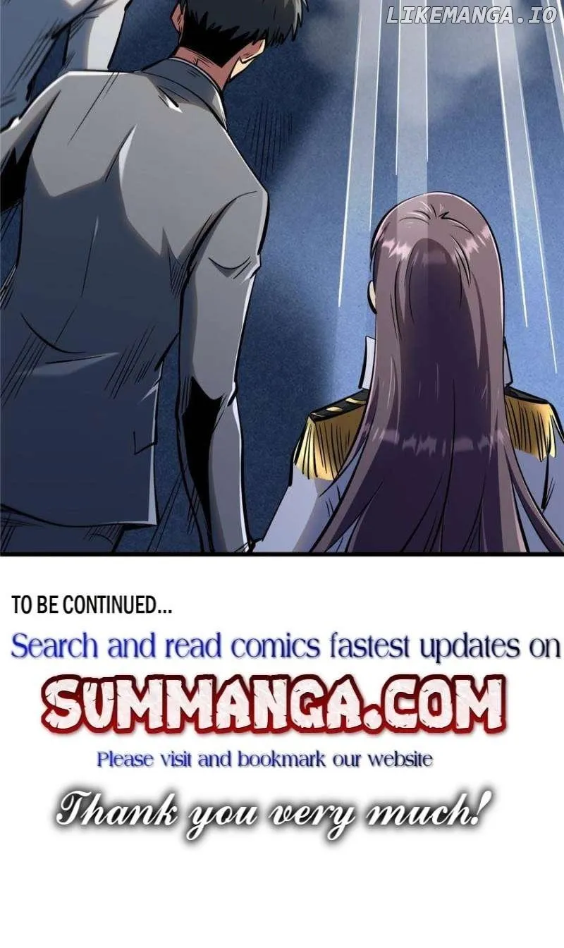 Super God Gene Mangakakalot X Chapter 323 Page 69