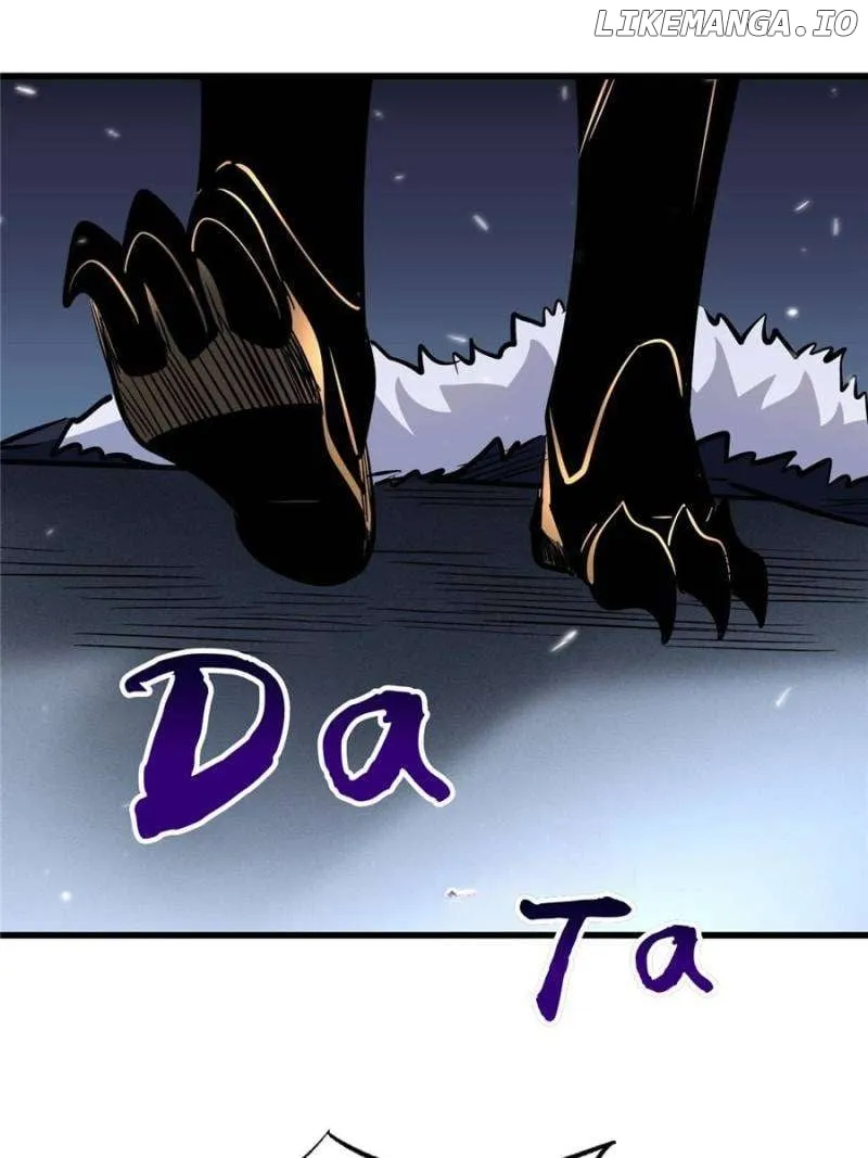 Super God Gene Mangakakalot X Chapter 323 Page 9