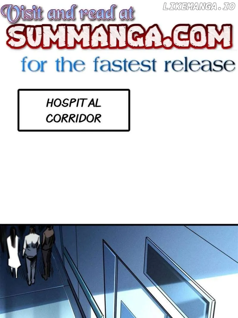 Super God Gene Mangakakalot X Chapter 324 Page 1