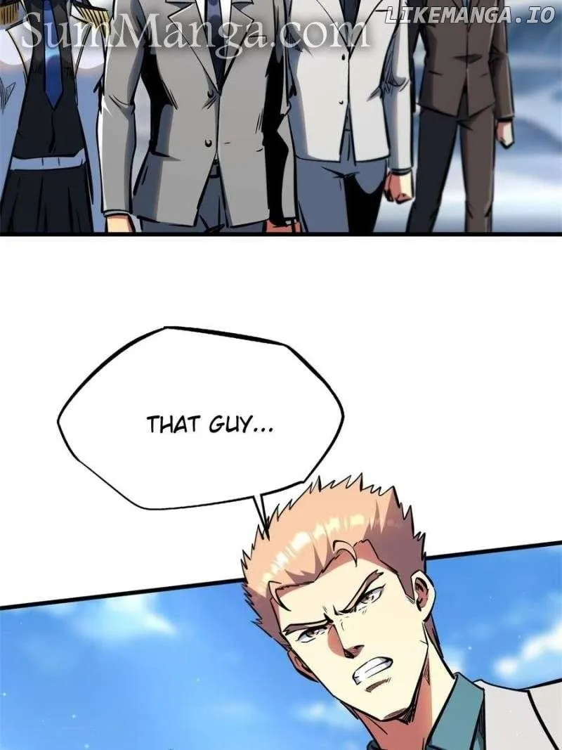 Super God Gene Mangakakalot X Chapter 324 Page 15
