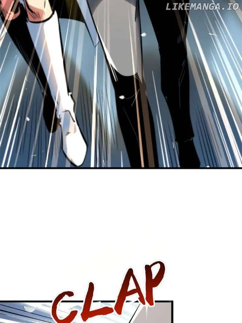 Super God Gene Mangakakalot X Chapter 324 Page 20
