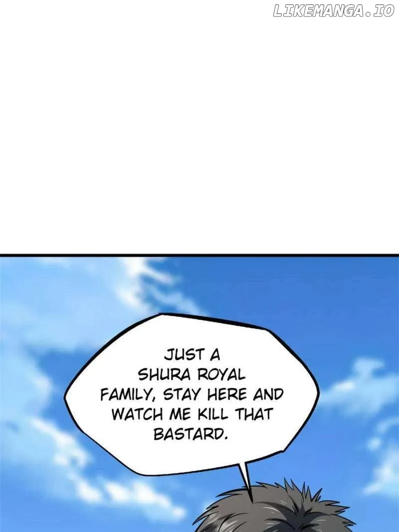 Super God Gene Mangakakalot X Chapter 324 Page 24