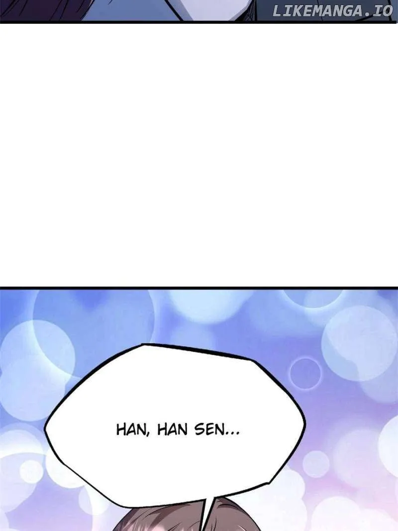 Super God Gene Mangakakalot X Chapter 324 Page 26