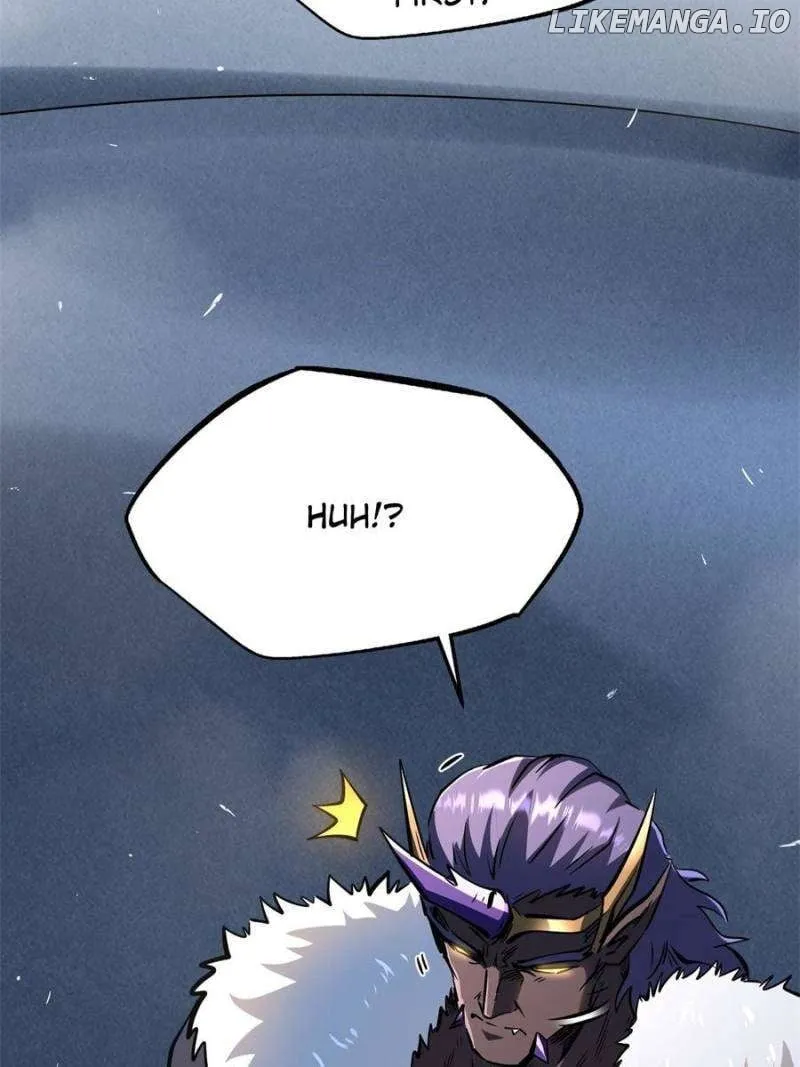 Super God Gene Mangakakalot X Chapter 324 Page 33