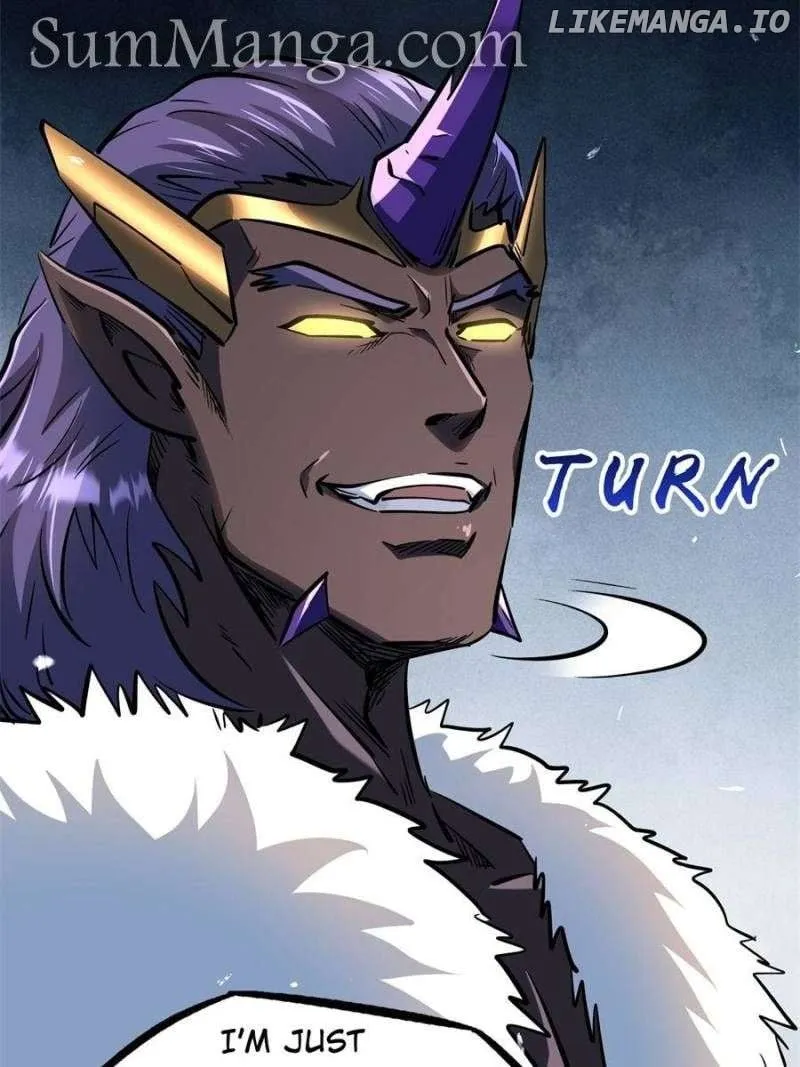 Super God Gene Mangakakalot X Chapter 324 Page 35