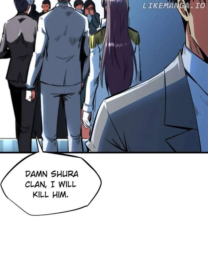 Super God Gene Mangakakalot X Chapter 324 Page 5