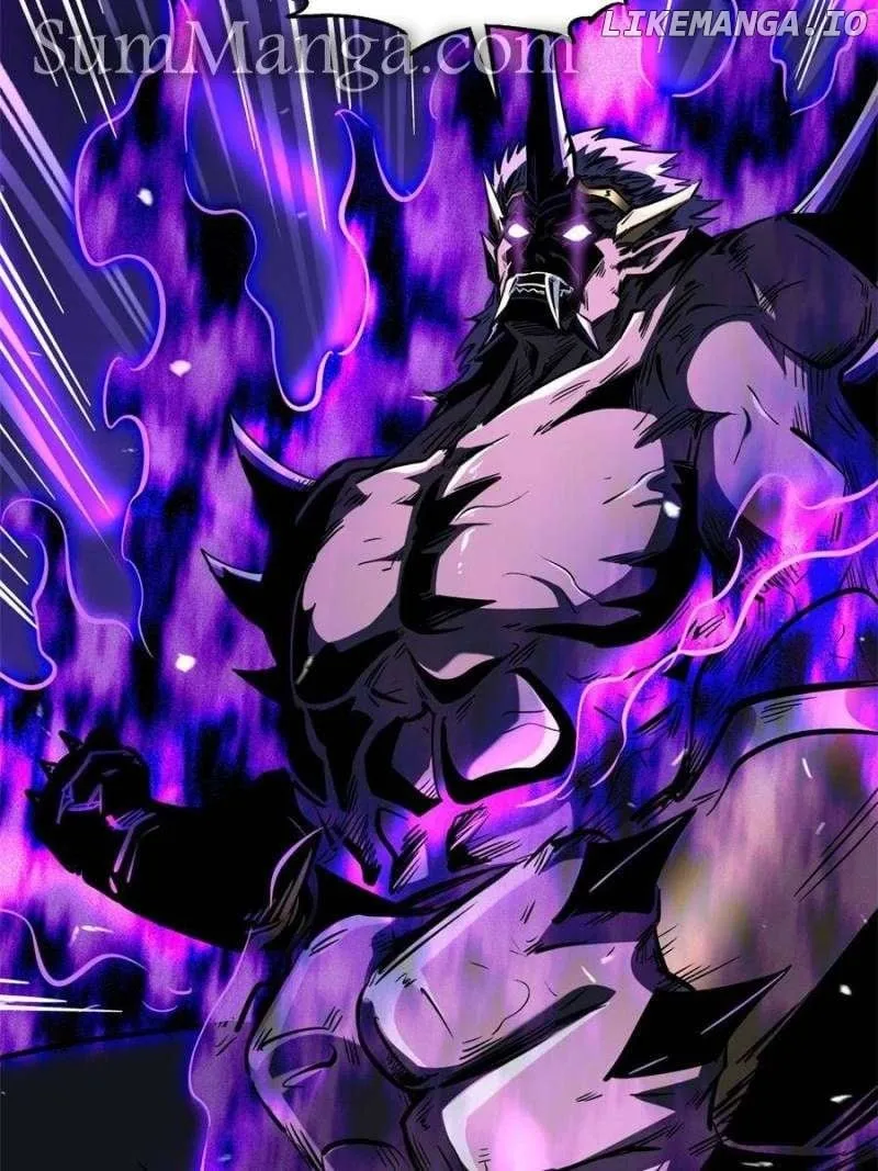 Super God Gene Mangakakalot X Chapter 324 Page 47
