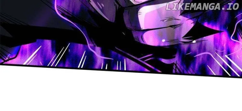 Super God Gene Mangakakalot X Chapter 324 Page 48