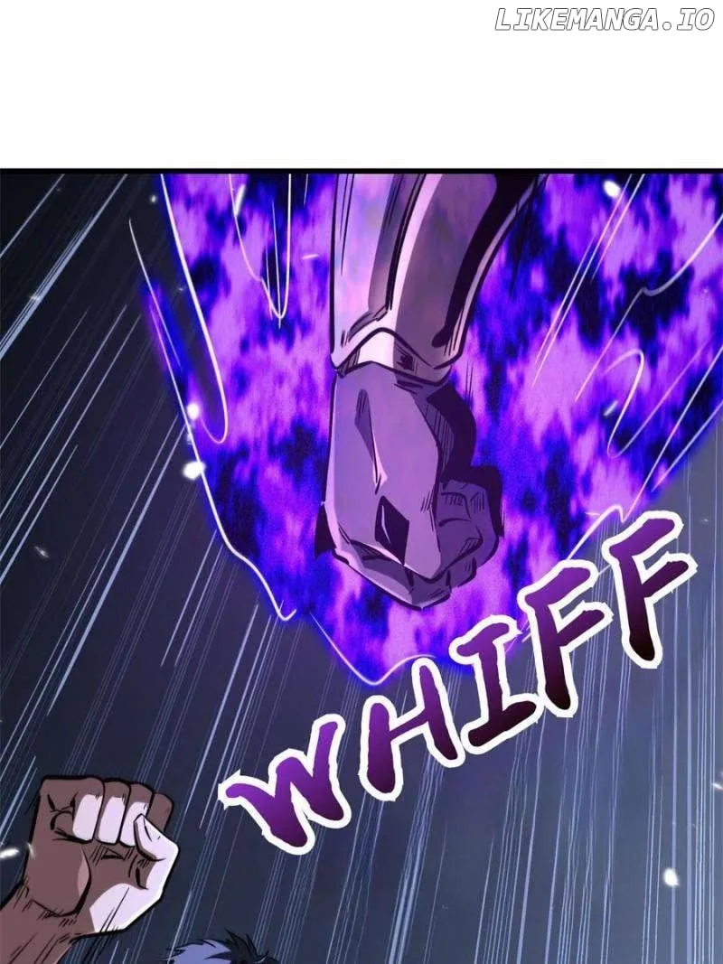 Super God Gene Mangakakalot X Chapter 324 Page 49