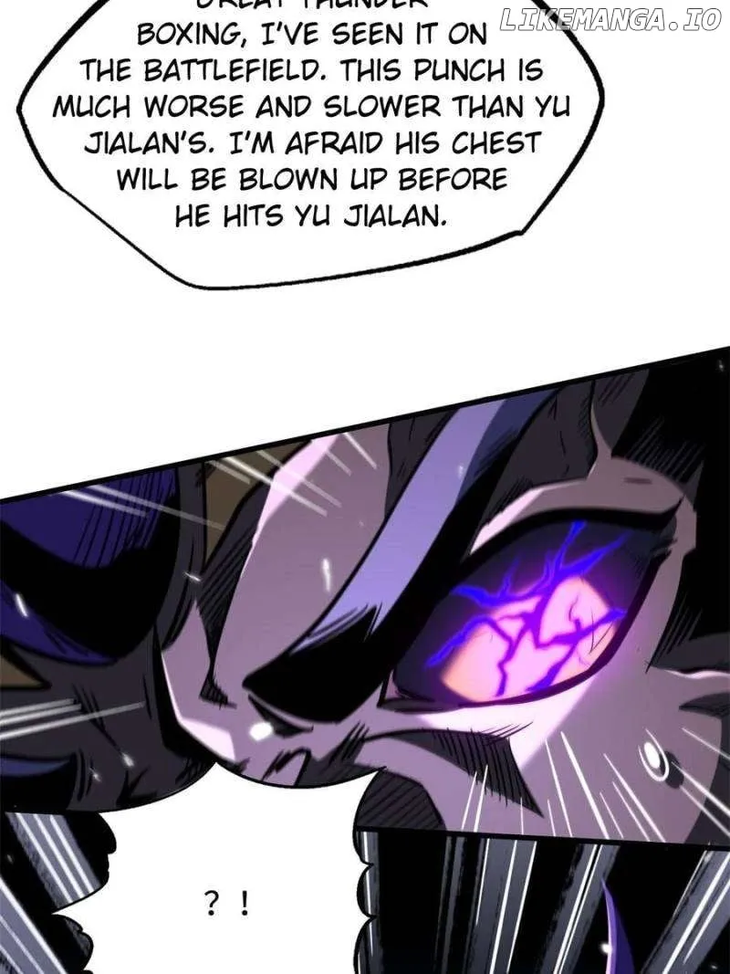 Super God Gene Mangakakalot X Chapter 324 Page 53