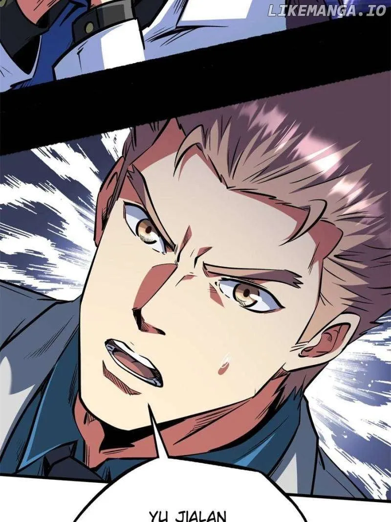 Super God Gene Mangakakalot X Chapter 324 Page 57