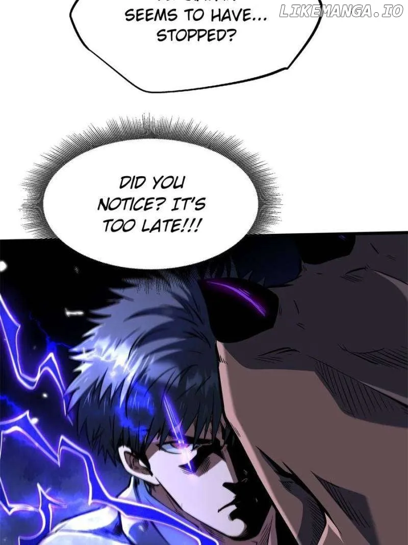 Super God Gene Mangakakalot X Chapter 324 Page 58