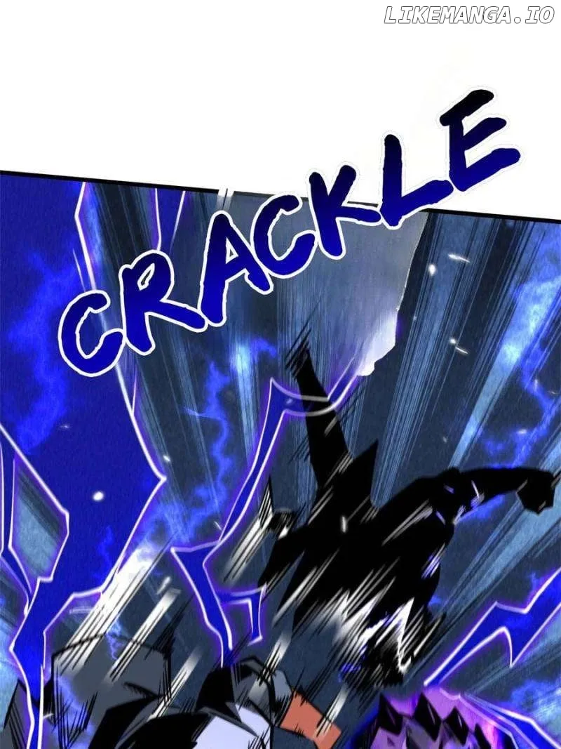 Super God Gene Mangakakalot X Chapter 324 Page 60