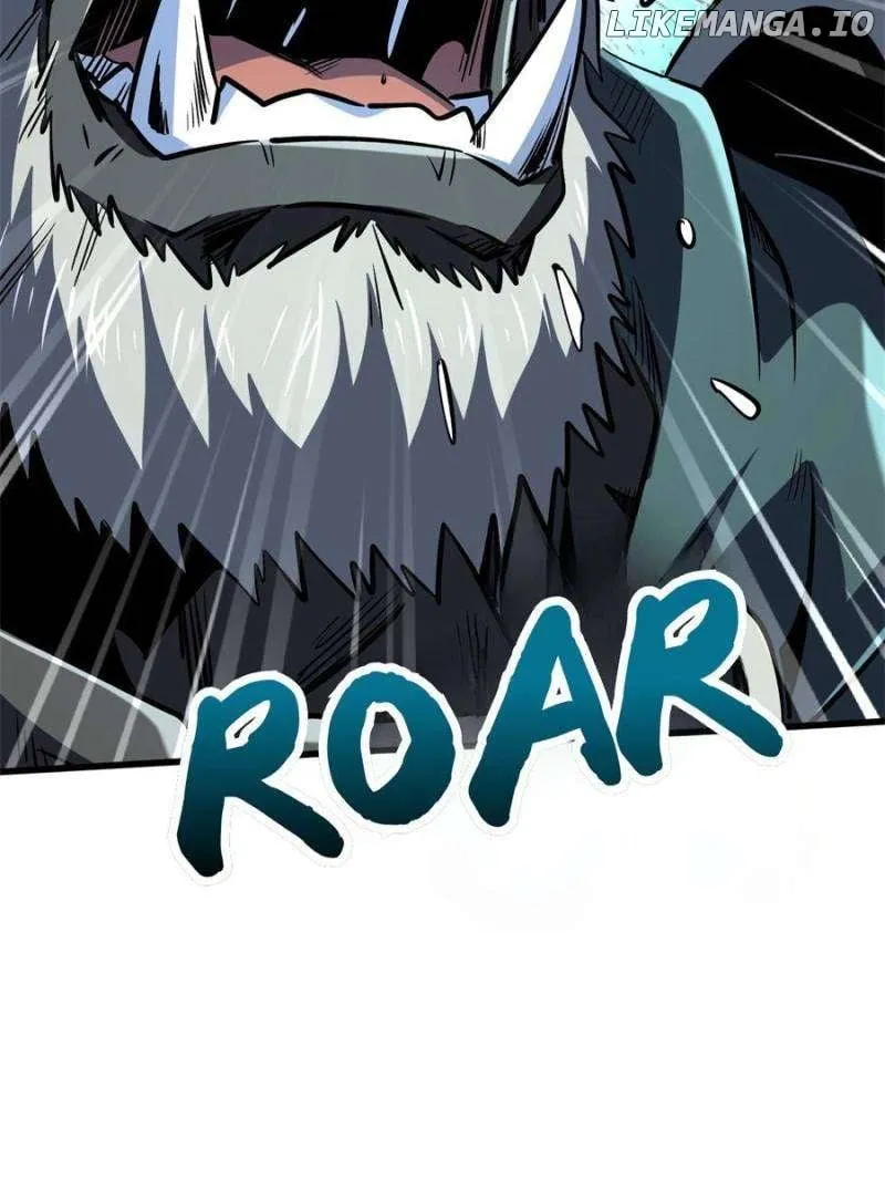Super God Gene Mangakakalot X Chapter 324 Page 64