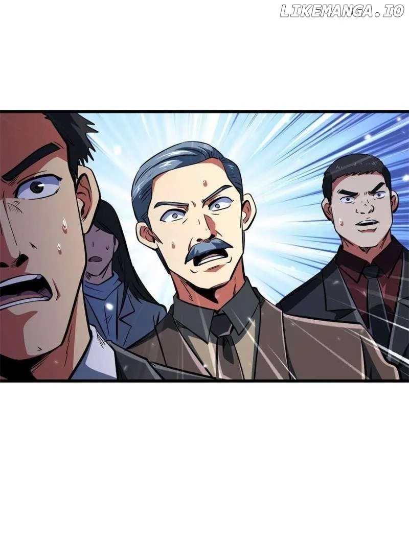 Super God Gene Mangakakalot X Chapter 324 Page 65