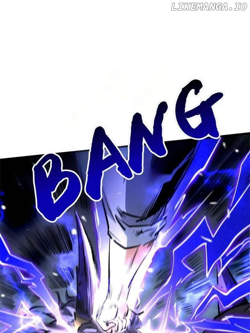 Super God Gene Mangakakalot X Chapter 324 Page 66